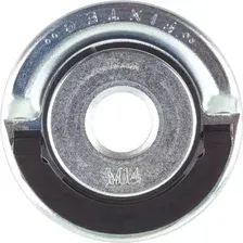 Гайка фланцевая AEG Powertools Fixtec 4932358225