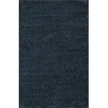 Ковер для жилой комнаты Merinos Makao S600-STAN-F.BLUE (2х3)