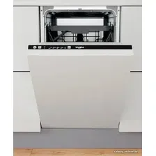 Встраиваемая посудомоечная машина Whirlpool WSIE 2B19 C