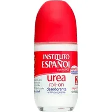 Дезодорант шариковый Instituto Espanol UREA 2 Deodorant Antiperspirant (75мл)