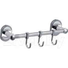 Крючок для ванны FRAP F1915-3