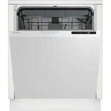 Встраиваемая посудомоечная машина Indesit DI 5C89