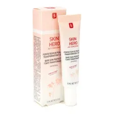 Крем для лица "Skin Hero" (15 мл)