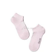 Носки детские 19С-180СП CONTE-KIDS ACTIVE, р.18, 484 светло-розовый