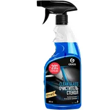 Очиститель стекол GRASS Clean Glass [5 л] (133101)