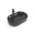 Умывальник BelBagno BB1084-H301 / BB1084-H311 (60х42 / черный матовый)