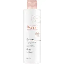 Молочко для снятия макияжа Avene Очищающее (200мл)