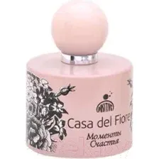 Туалетная вода Positive Parfum Parfum Casa Del Fiore Моменты счастья (70мл)