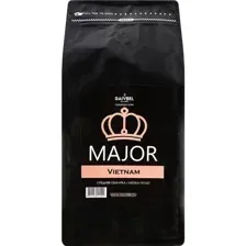 Кофе Major Vietnam зерновой 1 кг