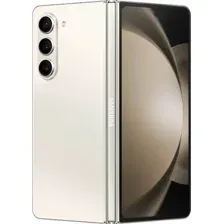 Телефон Samsung Galaxy Z Fold5 SM-F946B/DS 12GB/512GB (бежевый)