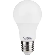 GENERAL GLDEN-WA60-B-11-230-E27-3000 К