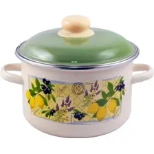 Кастрюля Appetite Citrus 6RD201M