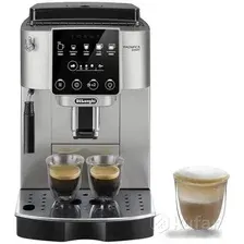 Кофемашина DeLonghi Magnifica Start ECAM 220.31.SSB