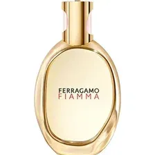 Парфюмерная вода для женщин "Ferragamo Fiamma" (55 мл)