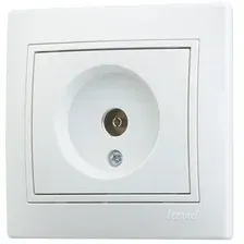 Розетка Lezard Mira 701-0202-129