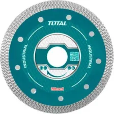 Отрезной диск алмазный TOTAL TAC2181151HT
