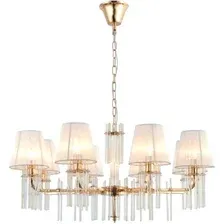 Подвесная люстра Rivoli Lilith 1039-308 Б0054948