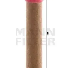Фильтр воздушный MANN-FILTER CF 65/2