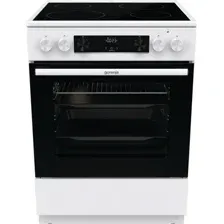 Кухонная плита Gorenje GEC6C40WD