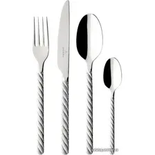 Набор столовых приборов Villeroy & Boch Montauk Cutlery 12-6448-9030