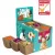Лакомство для грызунов Little One Корзинка из луговых трав с наполнением ассорти 65 г