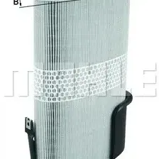 Фильтр воздушный KNECHT LX1009/6