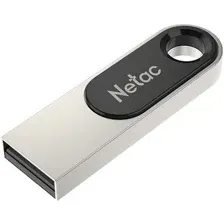 USB Flash Netac U278 USB 3.2 NT03U278N-128G-32PN