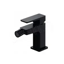 Смеситель для биде Omnires Parma PM7420 BL (черный)