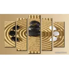 Модульная картина Arthata 5m-043 130x80