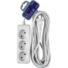 Удлинитель TRUENERGY Home 15001