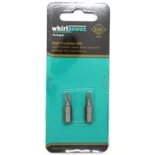 Бита PH1х25мм. WhirlPower (2шт)