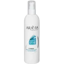 Aravia Professional восстанавливающие с Д-пантенолом 3% 300 мл