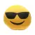 Matex Emoji. Smile, Крутой 26-808 (желтый)