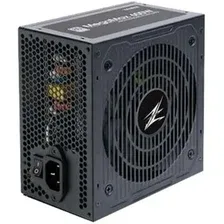 Блок питания Zalman GigaMax TX II ZM600-TXII