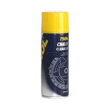 Очиститель мотоцепей MANNOL 7904 Chain Cleaner 400 мл (99331)