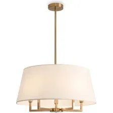 Люстра Freya Graceful FR2042CL-05BS