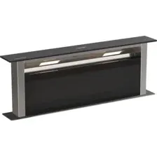 Кухонная вытяжка Hiberg VTMF 90100 B