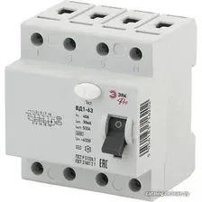 Дифференциальный автомат ЭРА Pro NO-902-39 Б0031884