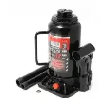 Домкрат FORCEKRAFT FKT91004