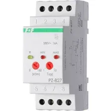 Реле уровня Евроавтоматика F&F PZ-827 EA08.001.013