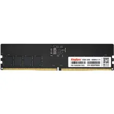 Оперативная память KingSpec 16ГБ DDR5 5600 МГц KS5600D5P12516G