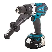 дрель-шуруповерт MAKITA DDF458RFE