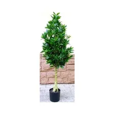 Искусственное растение FORGARDEN Лавр Bay tower 150 см (FGN_BF01695)