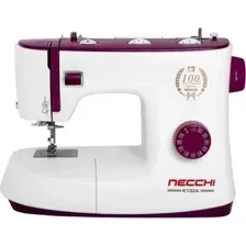 Электромеханическая швейная машина Necchi K132A