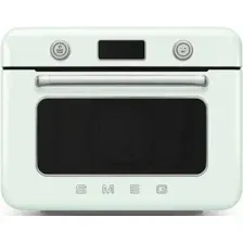 Электрический духовой шкаф Smeg COF01PGEU
