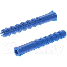 Дюбель распорный Starfix SM-45782-500