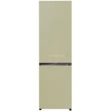 Холодильник Candy CNCQ2T518EC
