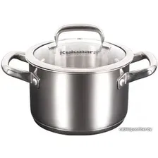 Кастрюля Kukmara Leon LN-CA1816G
