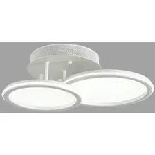 Припотолочная люстра Lumion Alis Smart 8380/45CL