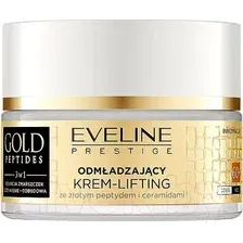 Крем для лица "Gold Peptides" 60+ (50 мл)